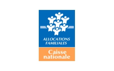 Caisse nationale des allocations familiales