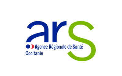 Logo ARS OCCITANIE
