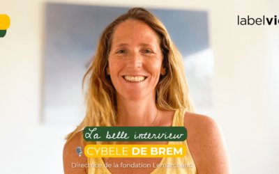 Entretien avec Cybèle de Brem Lemarchand