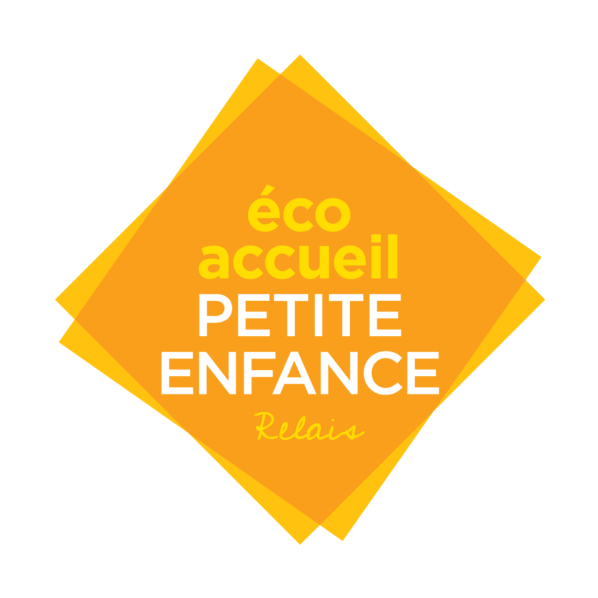 Label Eco Accueil Petite Enfance® RELAIS Le label Eco Accueil Petite Enfance®