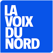 La voix du nord logo