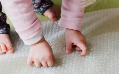 Des crèches sans perturbateurs endocriniens, c’est possible dans le TARN avec la démarche Ecolo Crèche®