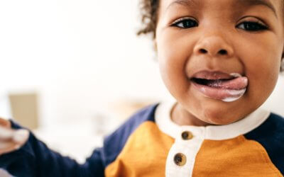 5 bonnes raisons de faire ses yaourts maison à la crèche