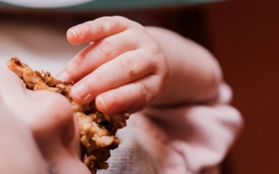 Et si on végétalisait l’assiette des enfants en crèche ?
