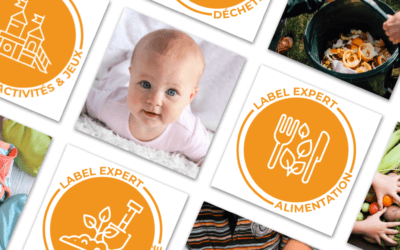 Des Labels Expert pour saluer les avancées des crèches les plus exemplaires