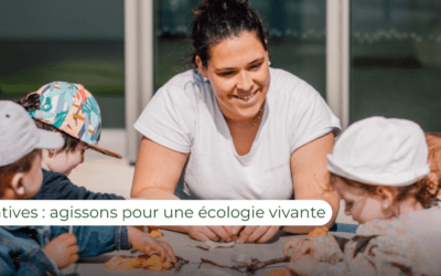 [TRIBUNE] – Élections législatives : agissons pour une écologie vivante !