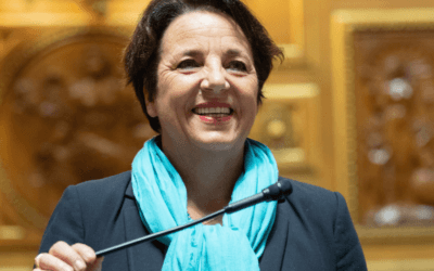 Lettre ouverte à Agnès Canayer Ministre déléguée chargée de la Famille et de la Petite Enfance