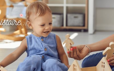 Crèche des Minimes : Découvrez leur projet écologique !