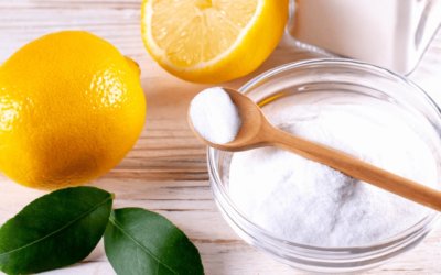 5 bonnes raisons de nettoyer sans polluer 