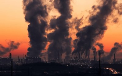 Pollution de l’air et santé des enfants : et s’il était temps d’agir ?