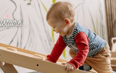 Crèches à Mandelieu : vers une démarche éco-responsable