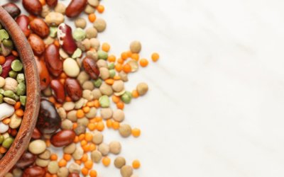 Légumineuses : bénéfices, recette et astuces !