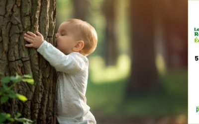 Rencontres Nationales Écologie et Petite Enfance