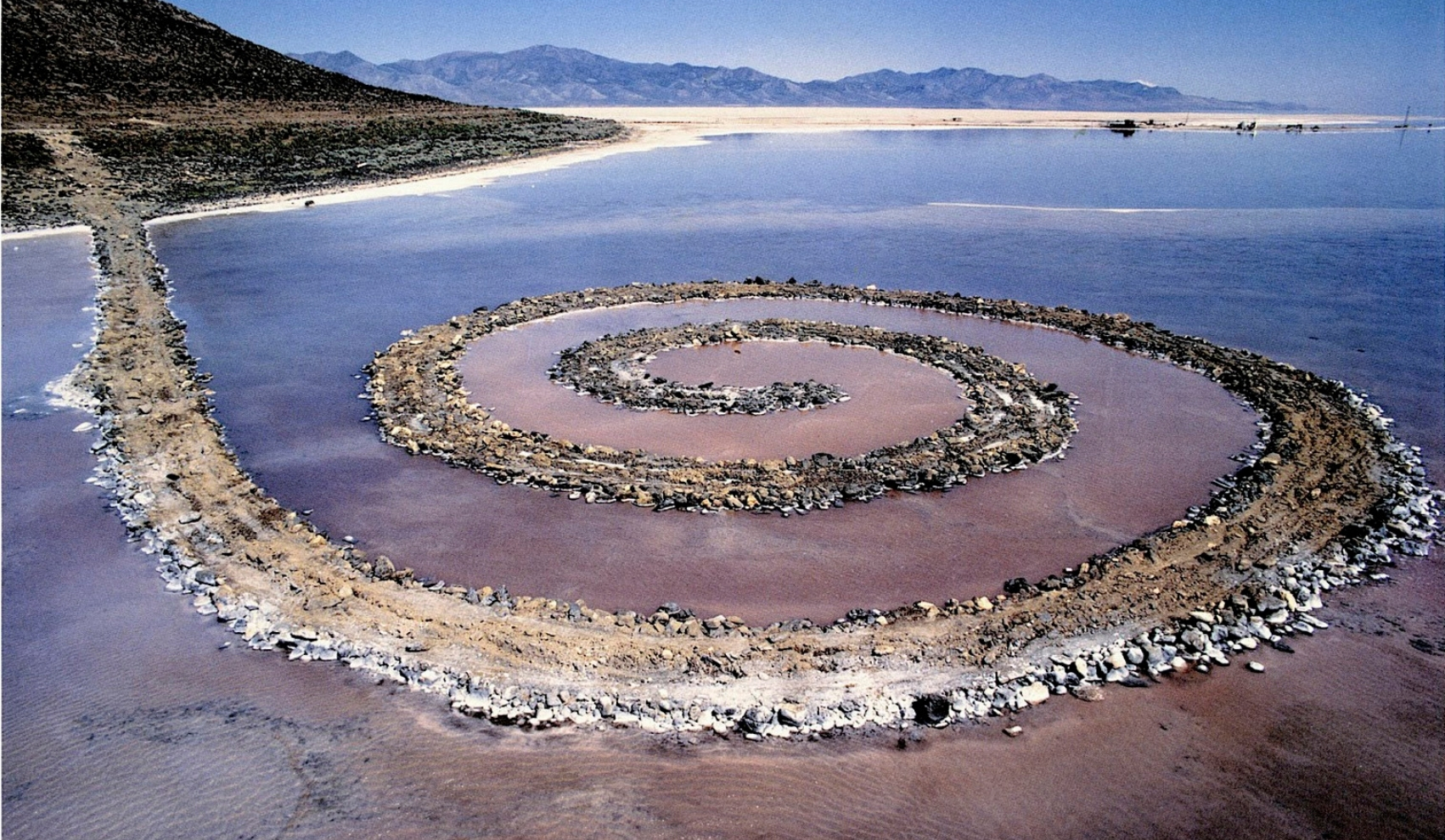 Image article Land'art (6)