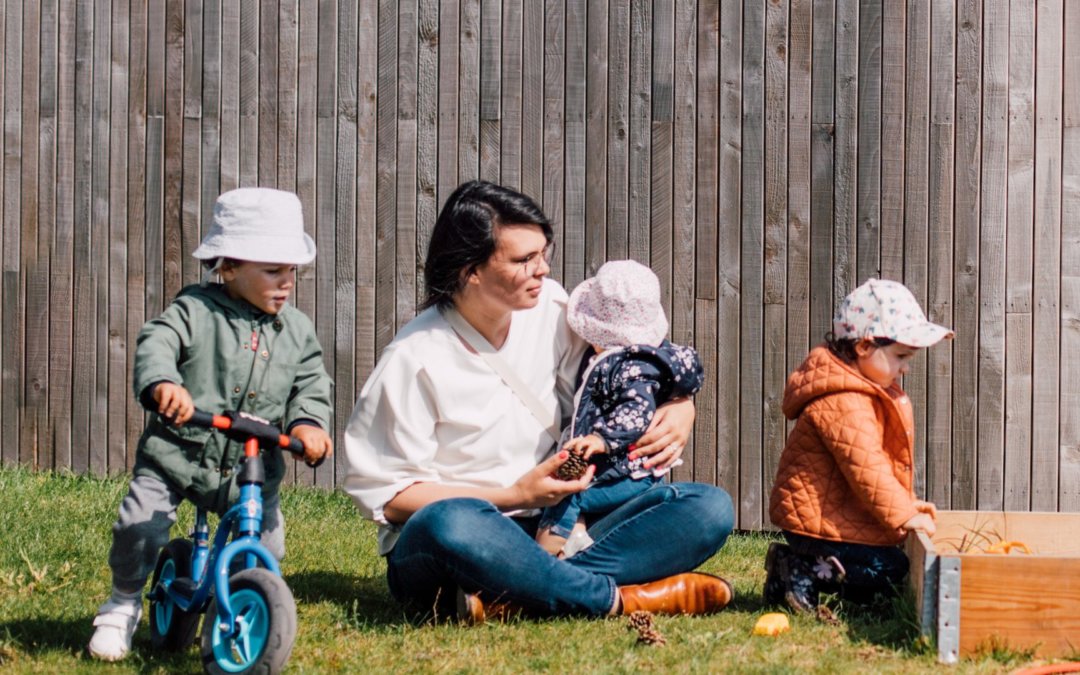 En octobre, vivez la deuxième Escale Engagée de Label Vie