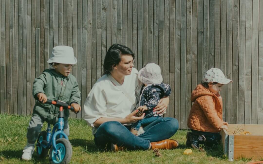 En octobre, vivez la deuxième Escale Engagée de Label Vie