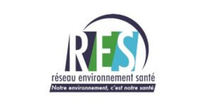 réseau environnement santé
