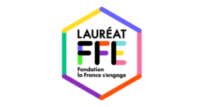 Lauréat FFE