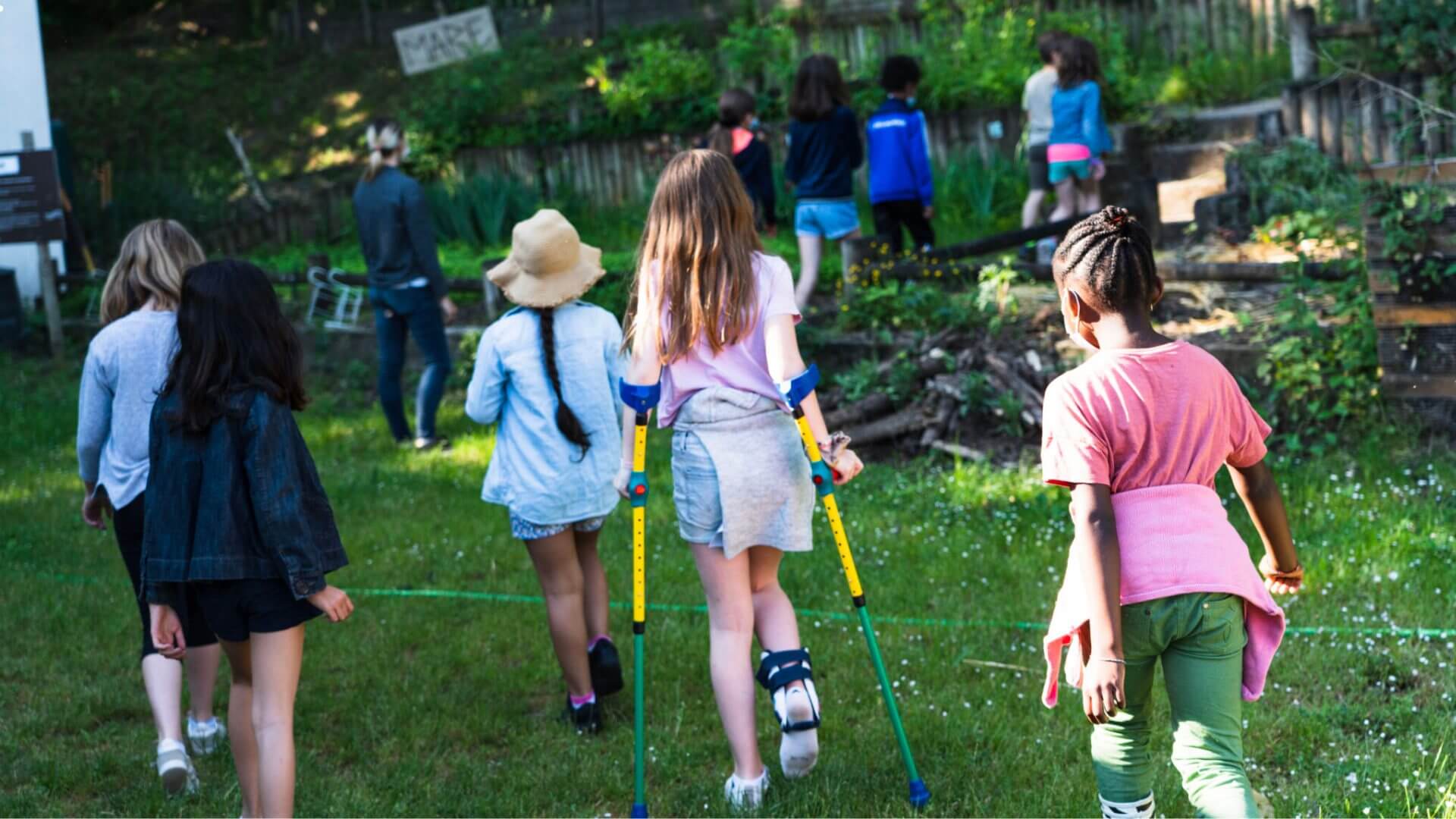 Adapter son lieu de vie aux changements climatiques