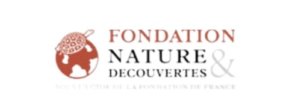 Fondation nature et decouvertes