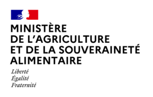 Ministère de l’agriculture et de la souveraineté alimentaire