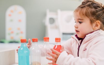 En novembre, découvrez les enjeux de la santé environnementale !