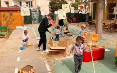 Participez à la dernière Escale Engagée de 2025 sur le changement climatique