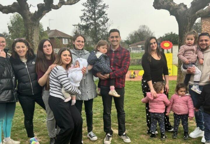 Le prix de la transition écologique pour la micro-crèche de la Bruguière